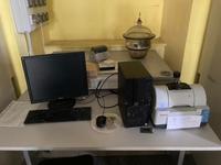 Foto dotazione